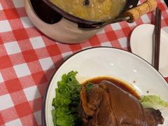 -卧龙堡客栈·中餐厅(古北水镇店)