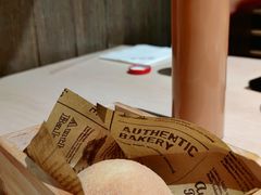 霸王酥皮叉烧包-避风塘(嘉兴八佰伴店)