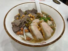 -1817大碗牛肉粉