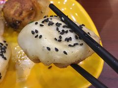 -小杨生煎(周浦万达店)