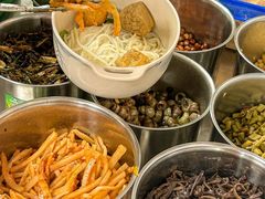 -柳州爽仔螺蛳粉