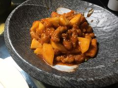-野马国际·大汉食府
