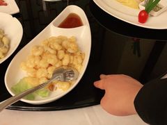 -丰收日·小海鲜·沪上家宴(顾村正大店)