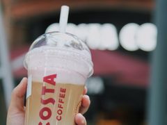 -COSTA COFFEE(武汉天地店)