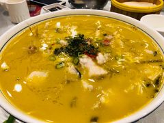 -北京老铺烤鸭(高新店)