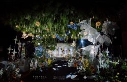 -泓瑞金陵大酒店·宴会厅