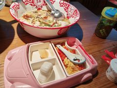 -老湘村·湖南土菜(天河维多利店)