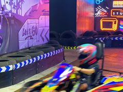 -核客电玩城(东门店)