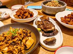 -新白鹿餐厅(城西银泰城店)