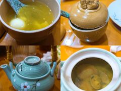 -银子铁板烧料理自助餐(人民广场店)