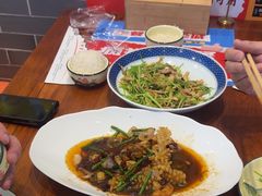 -渔家风味·鲅鱼水饺·央视展播·海鲜天津菜(开发区店)