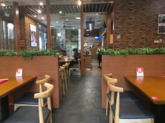 大堂-合利屋(三元桥店)