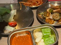 -西塔老太太泥炉烤肉(北京望京店)