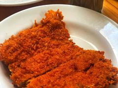 炸猪排-沪西老弄堂面馆(定西路店)