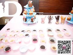 婚礼布置——尚诺婚礼策划-上海波特曼丽思卡尔顿酒店