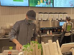 -奈雪的茶(大悦城店)