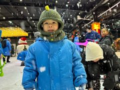 -宁波冰雪大世界(北仑区)