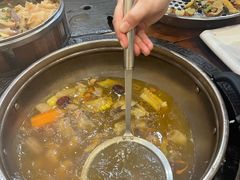 桑拿底汤-阿多私房菜(顺德店)