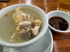 -柴火农家饭(遇龙河店)