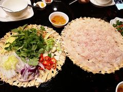 -草鱼先生潮州鱼生·虾生(新厦花园店)