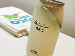 椰子三兄弟-椰不二(江北大洋百货店)