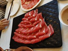 -东来顺饭庄(天坛店)