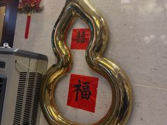 -金哥私房菜馆(张府园总店)