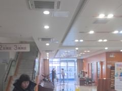 -慈铭体检(望京分院)