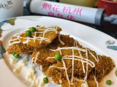 雪花牛排-杭儿风餐厅(来福士店)