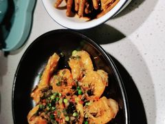 -刀板香·安徽菜(国购IFC店)
