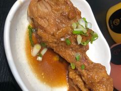 -贡梅老面馆·蟹粉面·无锡特色小吃(南长街主推店)