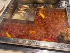 -红鼎坊·老成都火锅(新南门店)