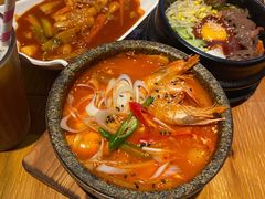 -汉米达特色料理餐厅(郴州友阿国际广场店)