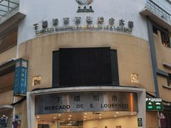 -下环街市熟食中心