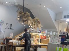-嗒令甜品·主题融合料理餐厅(首座时代店)