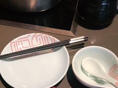 -捞王锅物料理(上海世茂广场店)