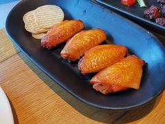 -金牌外婆家(苏州中心店)