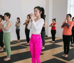 -YogaTime瑜伽时光