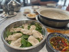 -丰尔粥食·粥底火锅·桑拿鸡(大良总店)