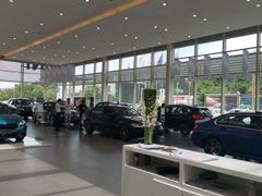 -南充通源宝马4S店(高坪店)