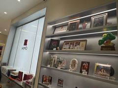 -海马体照相馆(广州新世界云门New park店)
