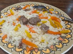 -阿达西新疆特色美食(悦海新天地中央广场店)