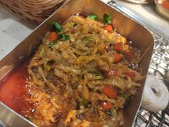 -可心筛网烤肉(南关区幸福一路店)