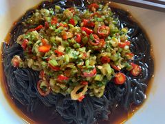 -西贝莜面村(香蜜湖店)