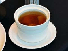 -翠湖宾馆·中餐厅