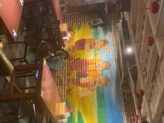 -三个大叔烤羊肉串·炭炉砂锅菜(西三旗店)