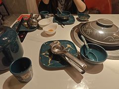 -润泽园椰子鸡(汇一城店)
