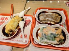 -红荔村肠粉(岗厦店)