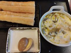 -永和大王(小厨·东四十条店)