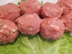 -牛必福潮汕牛肉火锅(油坊桥店)